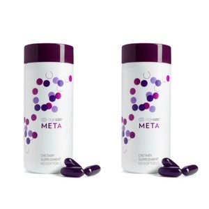 ageLOC Meta 30 day supply EXP.12/2026